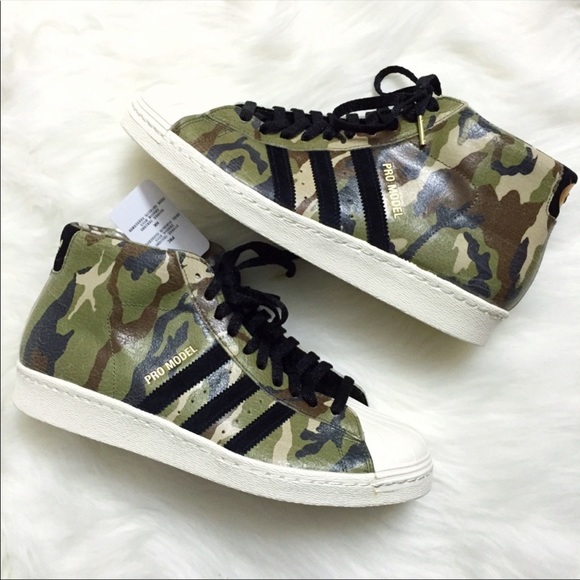 adidas pro model 80s